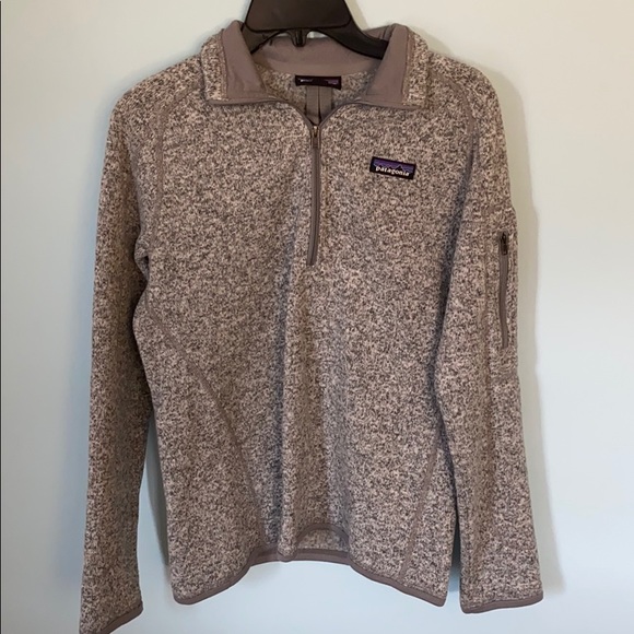Patagonia Jackets & Blazers - PATAGONIA PULLOVER